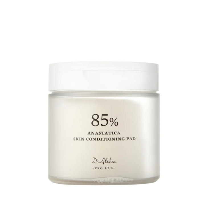 Dr. Althea Anastatica Skin Conditioning Pads - 65 pads i gruppen SKØNHED & HELSE / Hudpleje / Ansigt / Dagcreme hos TP E-commerce Nordic AB (D29221)