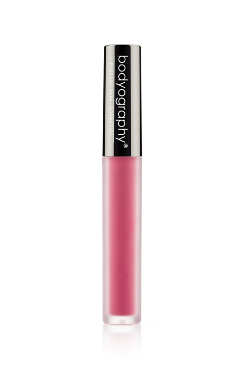 BODYOPGRAPHY BODYOGRAPHY - LIPLAVA PETAL i gruppen SKØNHED & HELSE / Makeup / Læber / Læbestift hos TP E-commerce Nordic AB (D29225)