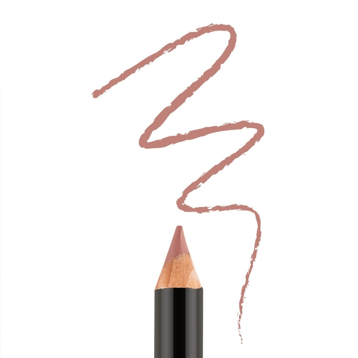 BODYOPGRAPHY BODYOGRAPHY - LÆBEBLYANT POUTY i gruppen SKØNHED & HELSE / Makeup / Læber / Lip liner hos TP E-commerce Nordic AB (D29227)