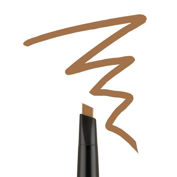 BODYOPGRAPHY BODYOGRAPHY - BROW ASSIST PEN TAUPE i gruppen SKØNHED & HELSE / Makeup / Øjne og øjenbryn / Øjenbryn pen hos TP E-commerce Nordic AB (D29228)