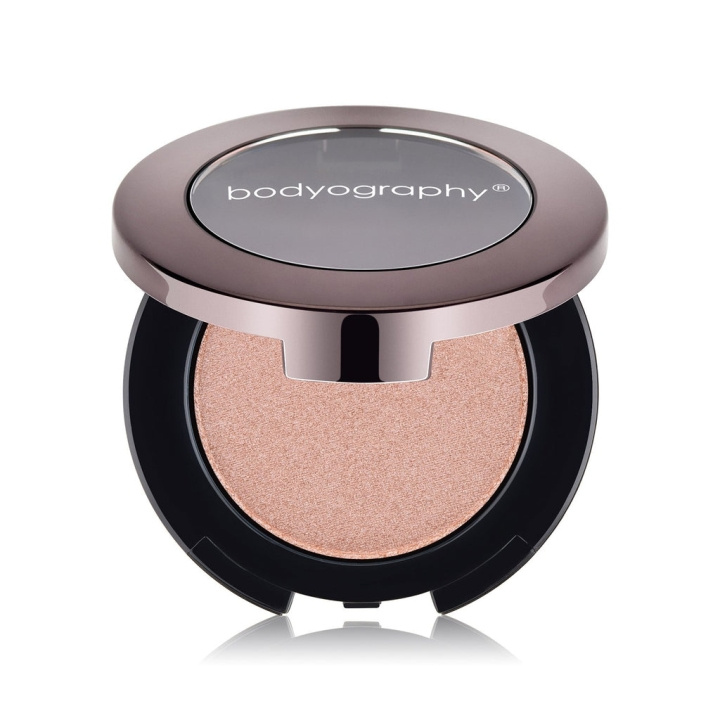 BODYOPGRAPHY BODYOGRAPHY - ØJENSKYGGE AFSAT i gruppen SKØNHED & HELSE / Makeup / Øjne og øjenbryn / Øjenskygge hos TP E-commerce Nordic AB (D29229)