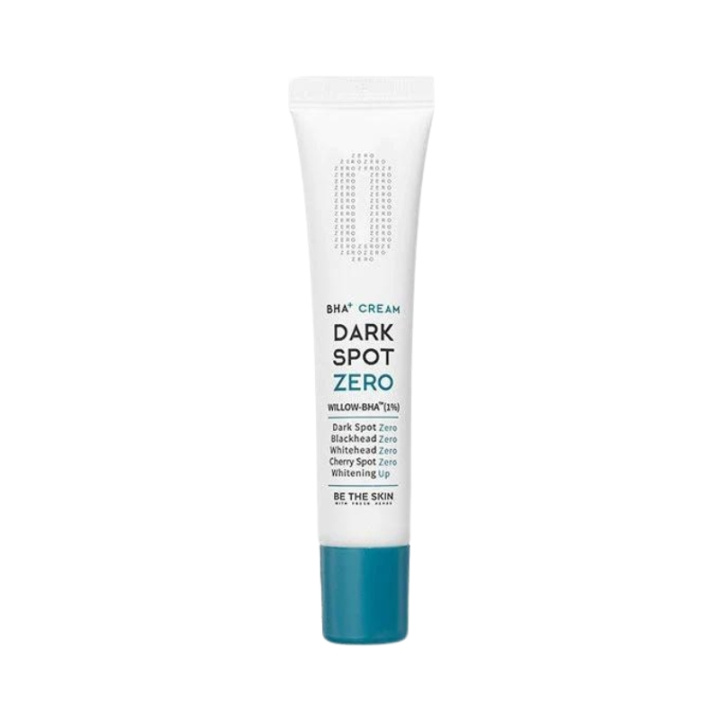 Be The Skin BHA+ Dark Spot Zero Cream - 35 ml i gruppen SKØNHED & HELSE / Hudpleje / Ansigt / Natcreme hos TP E-commerce Nordic AB (D29254)