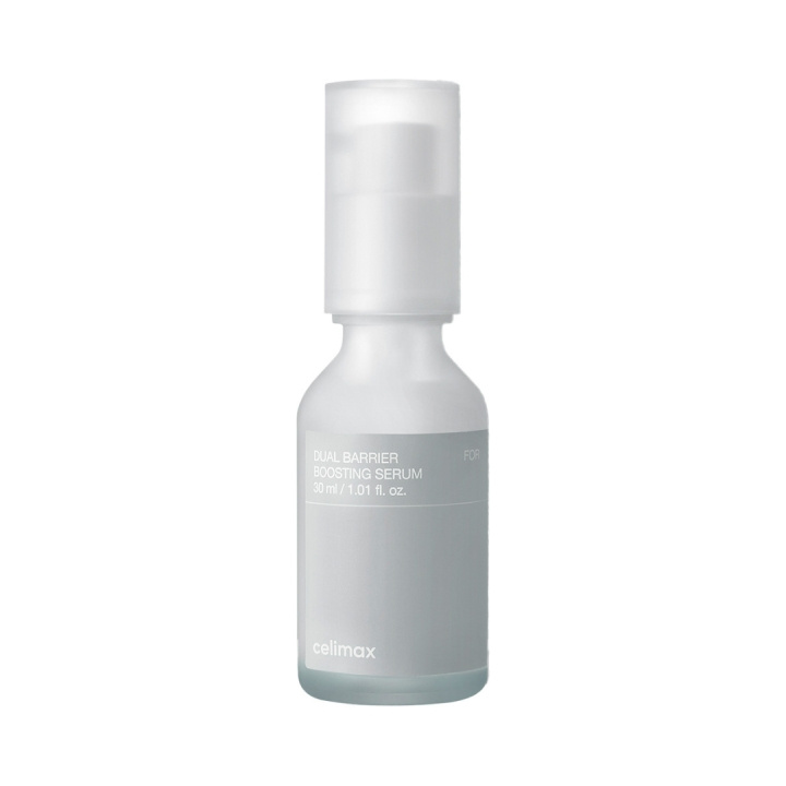 Celimax Dual Barrier Boosting Serum - 30 ml i gruppen SKØNHED & HELSE / Hudpleje / Ansigt / Hudserum hos TP E-commerce Nordic AB (D29260)
