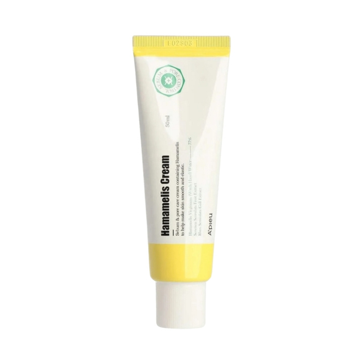 A\'Pieu Hamamelis creme - 50 ml i gruppen SKØNHED & HELSE / Hudpleje / Ansigt / Dagcreme hos TP E-commerce Nordic AB (D29287)