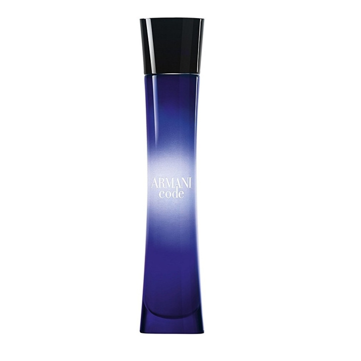 Armani Code for Women 50 ml. EDP i gruppen SKØNHED & HELSE / Duft & Parfume / Parfume / Parfume til hende hos TP E-commerce Nordic AB (D29291)
