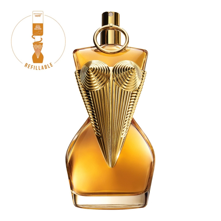 Jean Paul Gaultier Divine Intense Le Parfum 100 ml i gruppen SKØNHED & HELSE / Duft & Parfume / Parfume / Parfume kasser hos TP E-commerce Nordic AB (D29295)