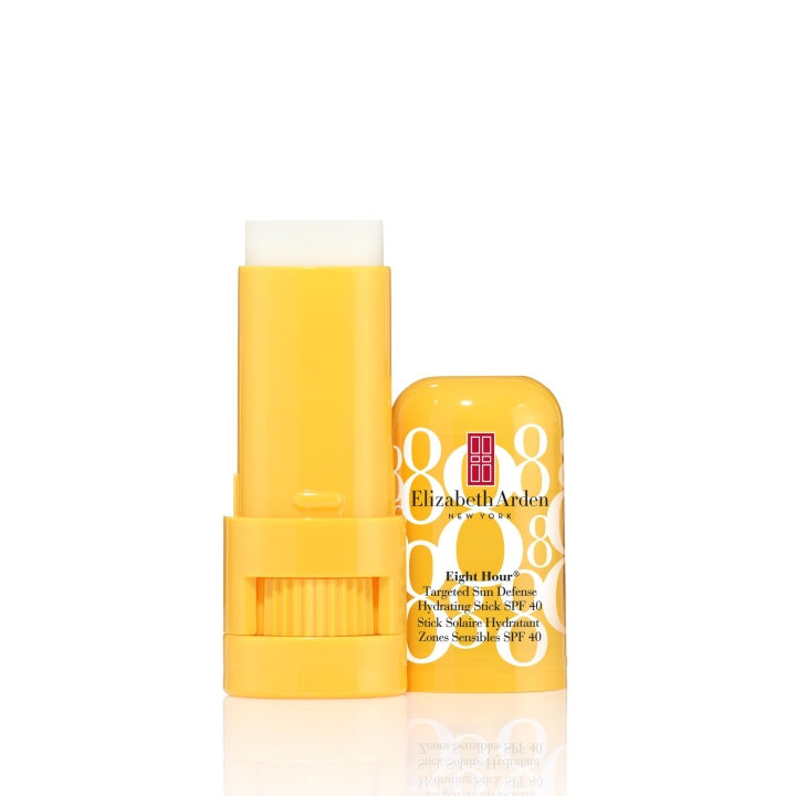 Elizabeth Arden Otte timers målrettet solbeskyttelse, fugtgivende stick SPF40 i gruppen SKØNHED & HELSE / Hudpleje / Tanning / Solbeskyttelse hos TP E-commerce Nordic AB (D29296)