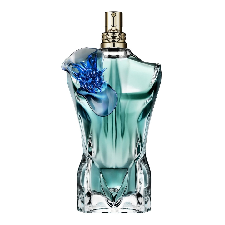 Jean Paul Gaultier Le Beau Flower Edition EDP 100 ml i gruppen SKØNHED & HELSE / Duft & Parfume / Parfume / Parfume til ham hos TP E-commerce Nordic AB (D29306)
