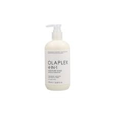Olaplex 4-i-1 fugtmaske 370 ml i gruppen SKØNHED & HELSE / Hår og styling / Hårpleje / Hårmaske hos TP E-commerce Nordic AB (D29311)