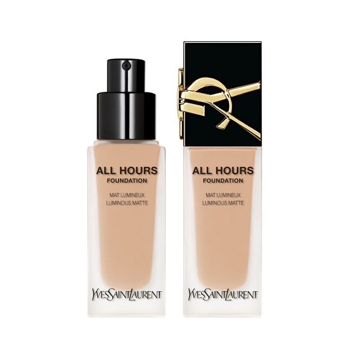 Yves Saint Laurent All Hours Foundation - LC3 i gruppen SKØNHED & HELSE / Makeup / Makeup ansigt / Foundation hos TP E-commerce Nordic AB (D29323)