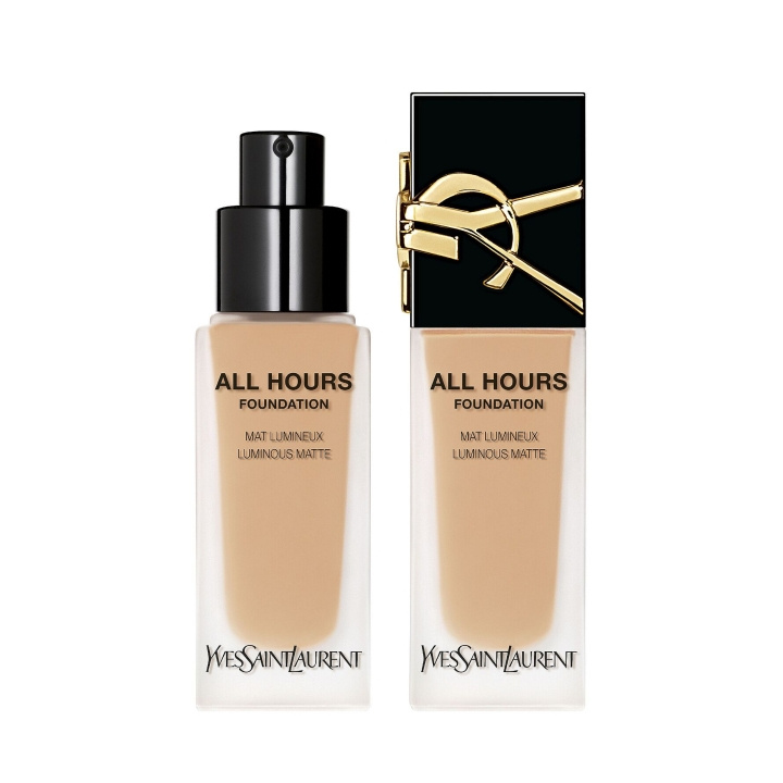 Yves Saint Laurent All Hours Foundation - LC6 i gruppen SKØNHED & HELSE / Makeup / Makeup ansigt / Foundation hos TP E-commerce Nordic AB (D29325)