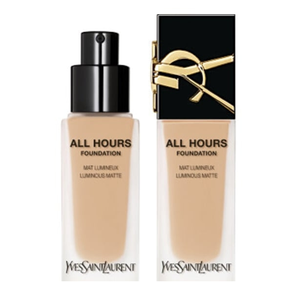 Yves Saint Laurent All Hours Foundation - LN8 i gruppen SKØNHED & HELSE / Makeup / Makeup ansigt / Foundation hos TP E-commerce Nordic AB (D29327)