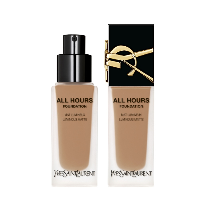 Yves Saint Laurent All Hours Foundation - MC5 i gruppen SKØNHED & HELSE / Makeup / Makeup ansigt / Foundation hos TP E-commerce Nordic AB (D29332)