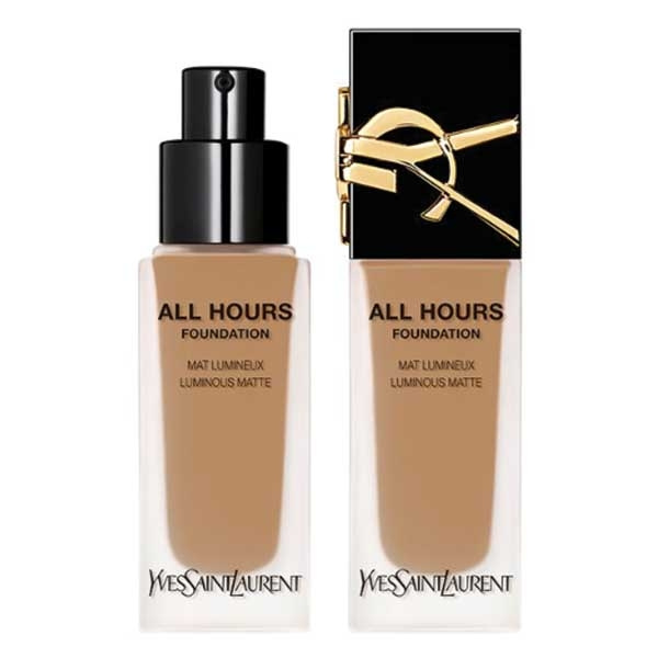 Yves Saint Laurent All Hours Foundation - MN10 i gruppen SKØNHED & HELSE / Makeup / Makeup ansigt / Foundation hos TP E-commerce Nordic AB (D29333)