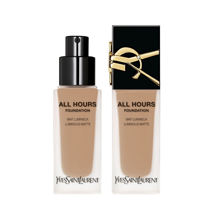Yves Saint Laurent All Hours Foundation - MN9 i gruppen SKØNHED & HELSE / Makeup / Makeup ansigt / Foundation hos TP E-commerce Nordic AB (D29337)