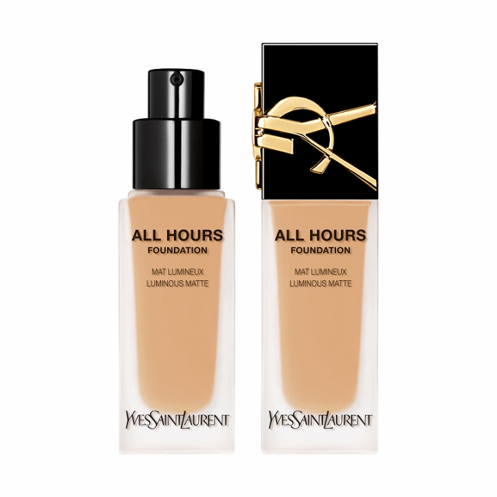 Yves Saint Laurent All Hours Foundation - MW2 i gruppen SKØNHED & HELSE / Makeup / Makeup ansigt / Foundation hos TP E-commerce Nordic AB (D29338)
