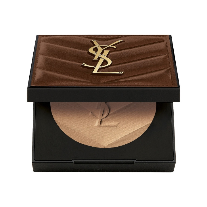 Yves Saint Laurent All Hours Hyper Bronze 02 i gruppen SKØNHED & HELSE / Makeup / Makeup ansigt / Contour/Highlight hos TP E-commerce Nordic AB (D29341)