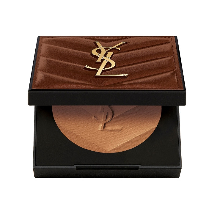 Yves Saint Laurent All Hours Hyper Bronze 03 i gruppen SKØNHED & HELSE / Makeup / Makeup ansigt / Contour/Highlight hos TP E-commerce Nordic AB (D29342)