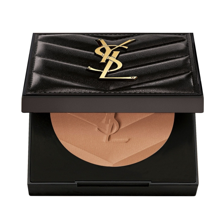 Yves Saint Laurent All Hours Hyper Finish 04 i gruppen SKØNHED & HELSE / Makeup / Makeup ansigt / Contour/Highlight hos TP E-commerce Nordic AB (D29347)