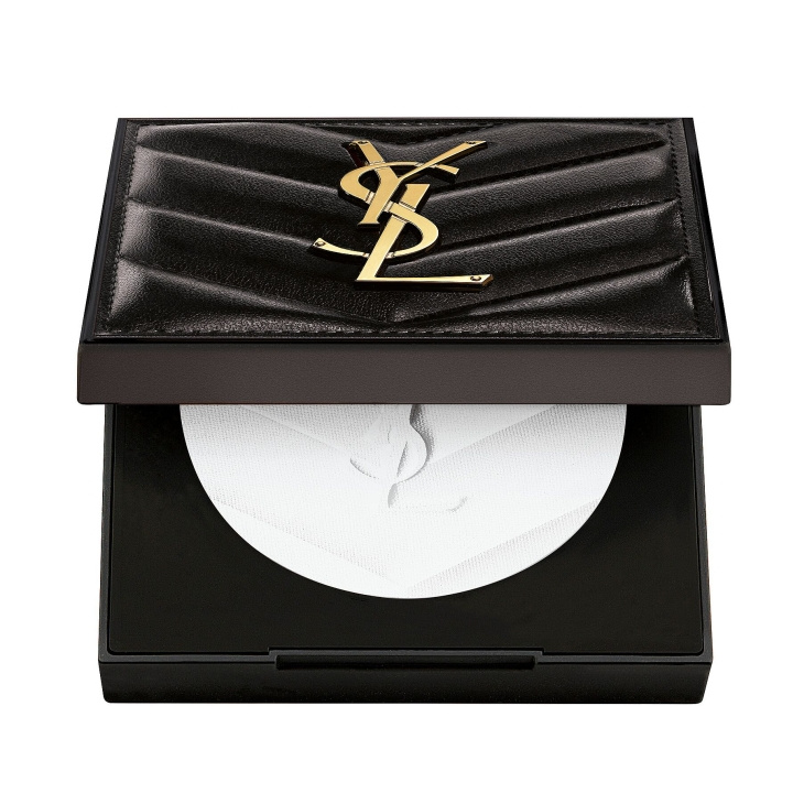 Yves Saint Laurent All Hours Hyper Finish - Gennemsigtig i gruppen SKØNHED & HELSE / Makeup / Makeup ansigt / Contour/Highlight hos TP E-commerce Nordic AB (D29349)