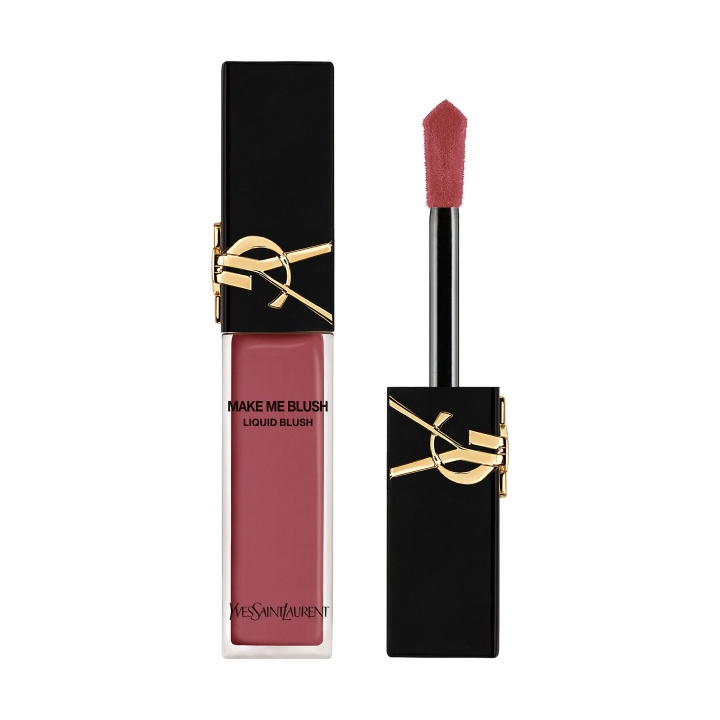 Yves Saint Laurent Make Me Blush flydende blush 54 i gruppen SKØNHED & HELSE / Makeup / Makeup ansigt / Rouge / Bronzer hos TP E-commerce Nordic AB (D29352)