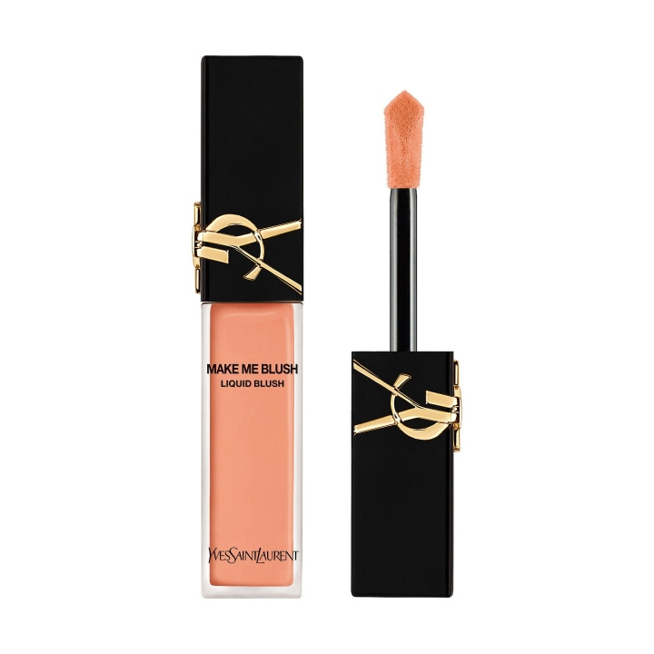 Yves Saint Laurent Make Me Blush flydende blush 57 i gruppen SKØNHED & HELSE / Makeup / Makeup ansigt / Rouge / Bronzer hos TP E-commerce Nordic AB (D29353)
