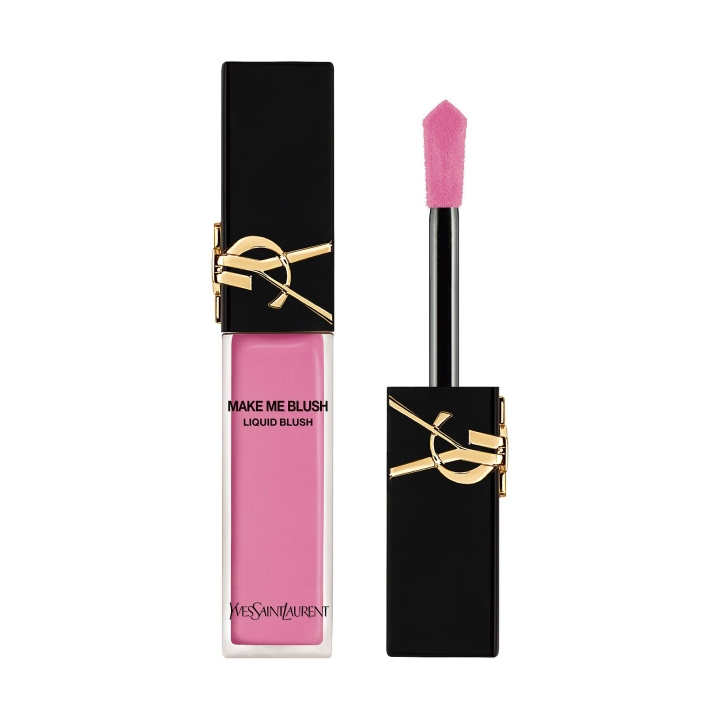 Yves Saint Laurent Make Me Blush flydende blush 66 i gruppen SKØNHED & HELSE / Makeup / Makeup ansigt / Rouge / Bronzer hos TP E-commerce Nordic AB (D29354)