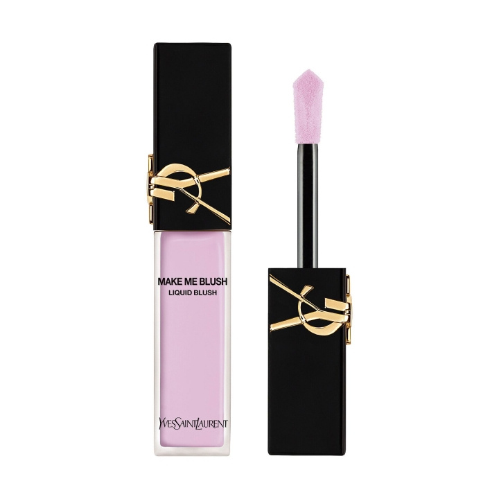 Yves Saint Laurent Make Me Blush flydende blush 69 i gruppen SKØNHED & HELSE / Makeup / Makeup ansigt / Rouge / Bronzer hos TP E-commerce Nordic AB (D29355)