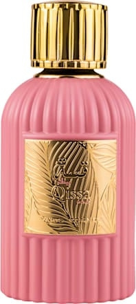 Paris Corner Qissa Pink EDP 100 ml i gruppen SKØNHED & HELSE / Duft & Parfume / Parfume / Parfume til hende hos TP E-commerce Nordic AB (D29356)