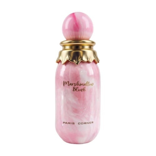 Paris Corner Marshmallow Blush EDP 100 ml i gruppen SKØNHED & HELSE / Duft & Parfume / Parfume / Parfume til hende hos TP E-commerce Nordic AB (D29358)