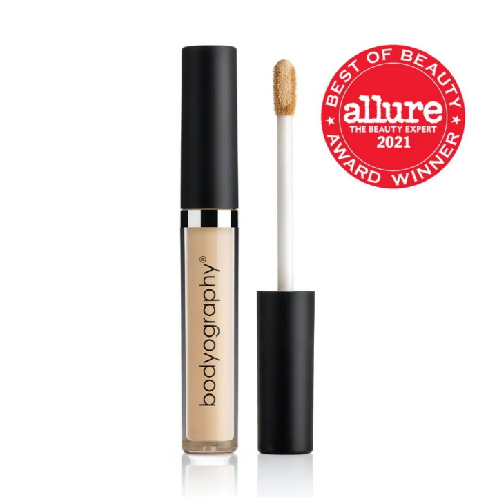 BODYOGRAPHY - SKIN SLIP CONCEALER L2 H17 i gruppen SKØNHED & HELSE / Makeup / Makeup ansigt / Concealer hos TP E-commerce Nordic AB (D29372)