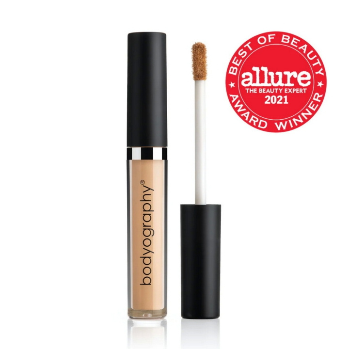 BODYOGRAPHY SKIN SLIP CONCEALER M1 H17 i gruppen SKØNHED & HELSE / Makeup / Makeup ansigt / Concealer hos TP E-commerce Nordic AB (D29373)