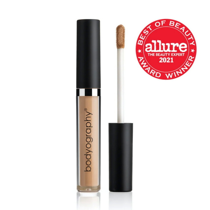 BODYOGRAPHY SKIN SLIP CONCEALER M2 H17 i gruppen SKØNHED & HELSE / Makeup / Makeup ansigt / Concealer hos TP E-commerce Nordic AB (D29374)