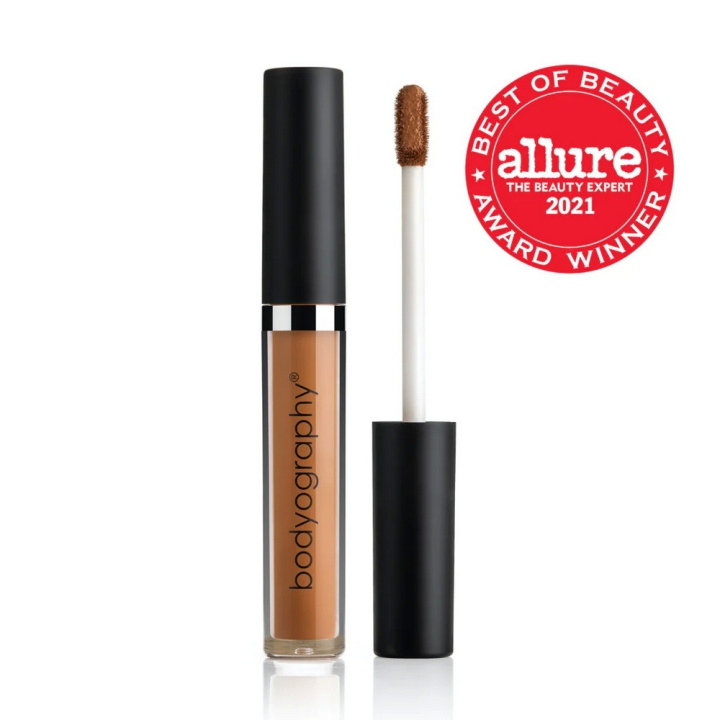 BODYOGRAPHY SKIN SLIP CONCEALER M4 H17 i gruppen SKØNHED & HELSE / Makeup / Makeup ansigt / Concealer hos TP E-commerce Nordic AB (D29376)
