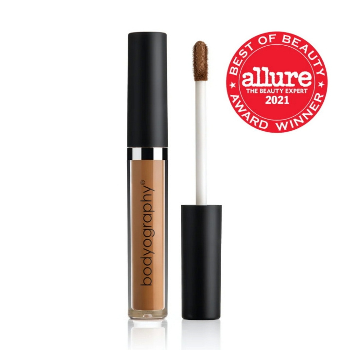 BODYOGRAPHY SKIN SLIP CONCEALER D1 H17 i gruppen SKØNHED & HELSE / Makeup / Makeup ansigt / Concealer hos TP E-commerce Nordic AB (D29377)