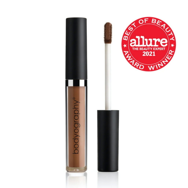 BODYOGRAPHY SKIN SLIP CONCEALER D3 H17 i gruppen SKØNHED & HELSE / Makeup / Makeup ansigt / Concealer hos TP E-commerce Nordic AB (D29378)