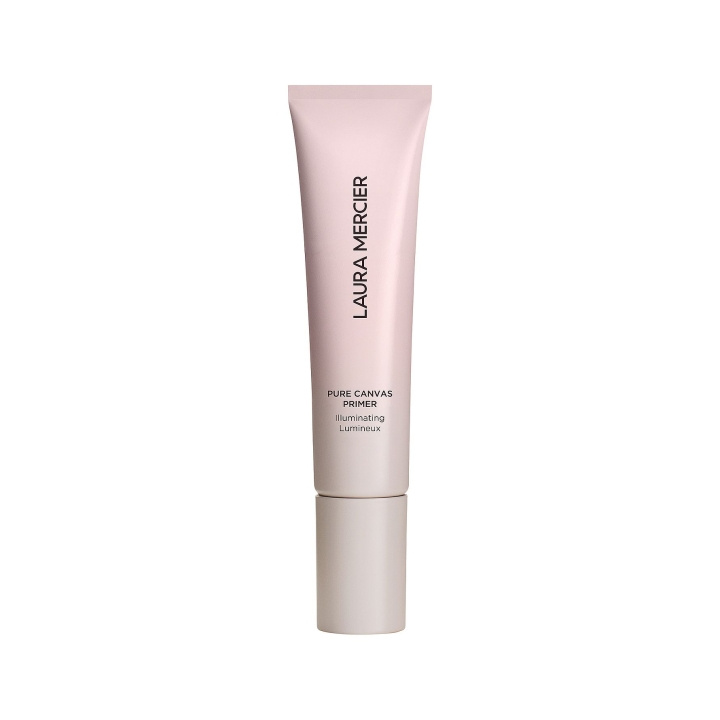Laura Mercier Pure Canvas Primer 30 ml - Lysende i gruppen SKØNHED & HELSE / Makeup / Makeup ansigt / Primer hos TP E-commerce Nordic AB (D29388)