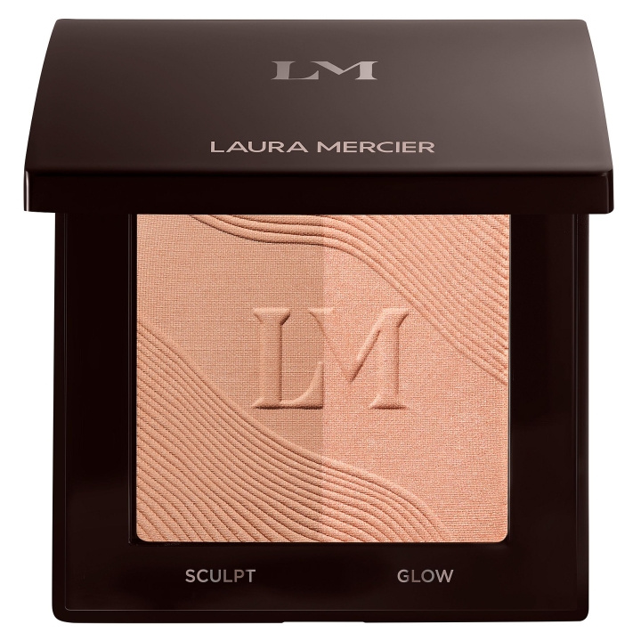 Laura Mercier Bronze Color Infusion - 10 Sainte-Croix i gruppen SKØNHED & HELSE / Makeup / Makeup ansigt / Pudder hos TP E-commerce Nordic AB (D29393)