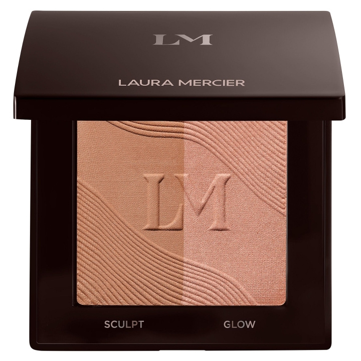 Laura Mercier Bronze Color Infusion - 20 Marseille i gruppen SKØNHED & HELSE / Makeup / Makeup ansigt / Pudder hos TP E-commerce Nordic AB (D29394)