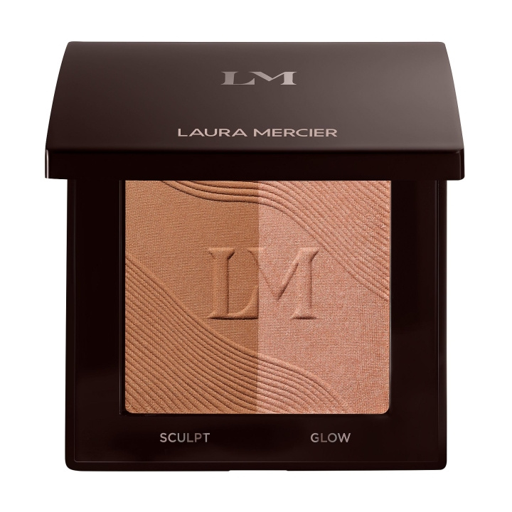 Laura Mercier Bronze Color Infusion - 30 Cannes i gruppen SKØNHED & HELSE / Makeup / Makeup ansigt / Pudder hos TP E-commerce Nordic AB (D29395)