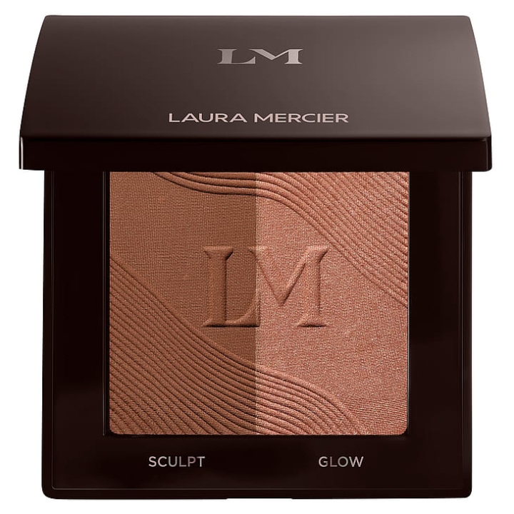 Laura Mercier Bronze Color Infusion - 40 Riviera i gruppen SKØNHED & HELSE / Makeup / Makeup ansigt / Pudder hos TP E-commerce Nordic AB (D29396)