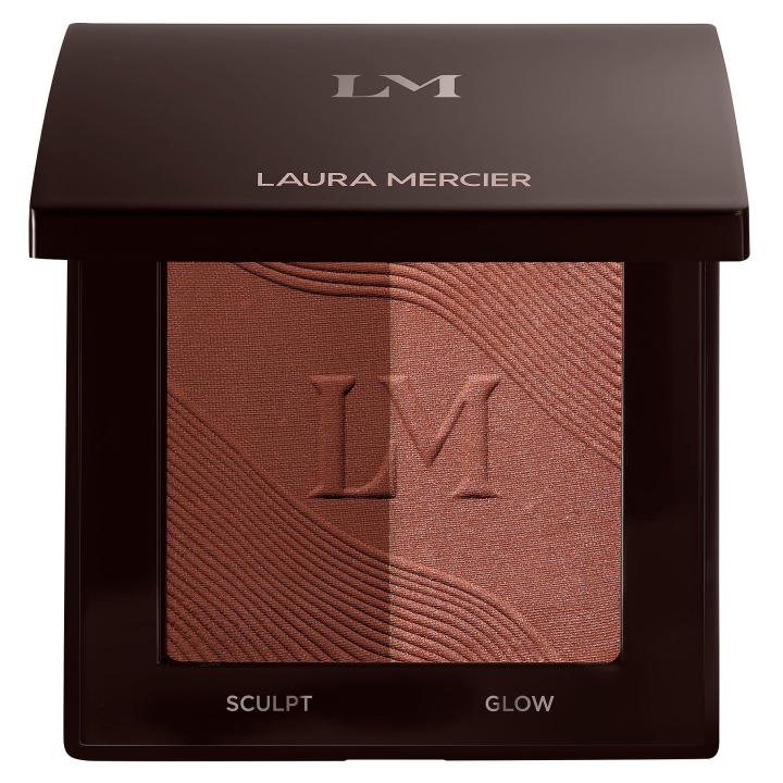 Laura Mercier Bronze Color Infusion - 50 Sainte-Martin i gruppen SKØNHED & HELSE / Makeup / Makeup ansigt / Pudder hos TP E-commerce Nordic AB (D29397)