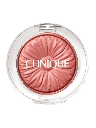 Clinique Cheek Pop Blush - 01 Ginger Pop i gruppen SKØNHED & HELSE / Makeup / Makeup ansigt / Pudder hos TP E-commerce Nordic AB (D29410)