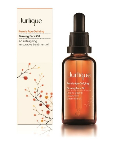 Jurlique - Purely Age-Defying Face Oil i gruppen SKØNHED & HELSE / Hudpleje / Ansigt / Ansigtsolie hos TP E-commerce Nordic AB (D29420)