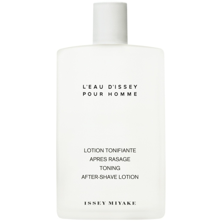 Issey Miyake L\'Eau d\'Issey for Men Aftershave Lotion 100 ml i gruppen SKØNHED & HELSE / Hår og styling / Barbering og trimning / Aftershave hos TP E-commerce Nordic AB (D29430)