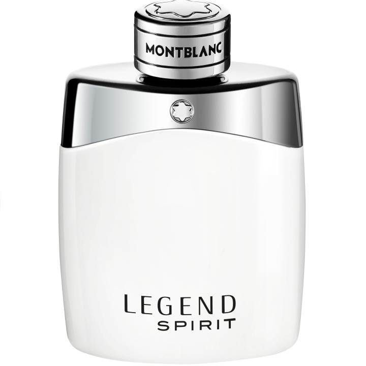 Mont Blanc Legend Spirit (BIG SIZE) EDT 200 ml i gruppen SKØNHED & HELSE / Duft & Parfume / Parfume / Parfume til ham hos TP E-commerce Nordic AB (D29431)