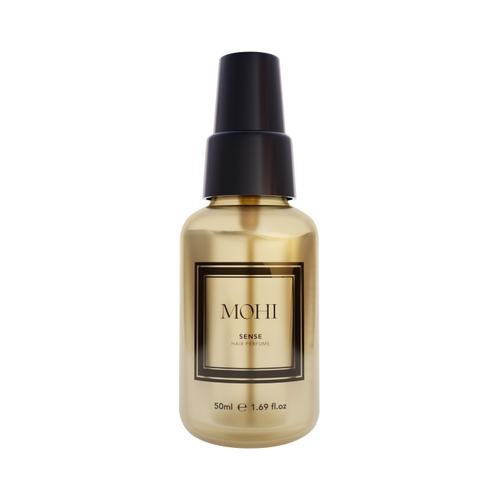 MOHI Hårparfume Sense 50 ml i gruppen SKØNHED & HELSE / Hår og styling / Hårpleje / Balsam spray /Leave-in hos TP E-commerce Nordic AB (D29435)