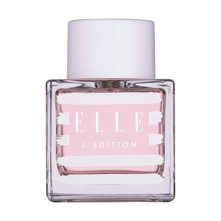 ELLE L\'edition EDP 100 ml i gruppen SKØNHED & HELSE / Duft & Parfume / Parfume / Parfume til hende hos TP E-commerce Nordic AB (D29437)