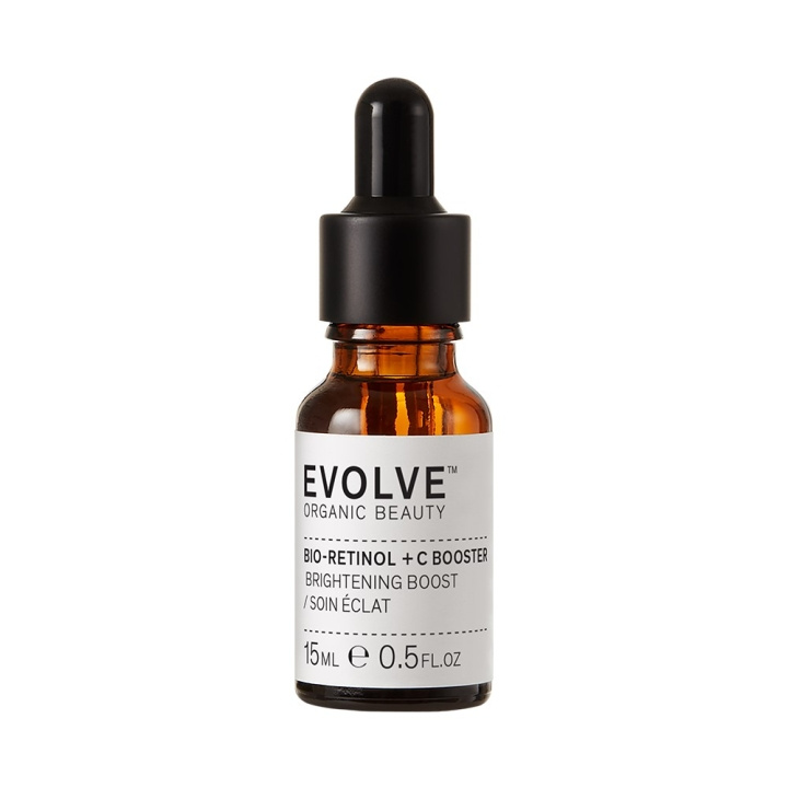 Evolve Beauty Bio-Retinol +C Booster i gruppen SKØNHED & HELSE / Hudpleje / Ansigt / Hudserum hos TP E-commerce Nordic AB (D29438)