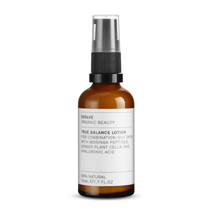Evolve Beauty Evolve - True Balance Lotion 50 ml i gruppen SKØNHED & HELSE / Hudpleje / Kropspleje / Body lotion hos TP E-commerce Nordic AB (D29440)